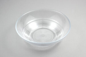 קערה לואיזון 20 ס"מ מחוסמת***L6498