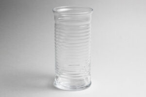 כוס 47 ס"ל מחוסמת H/B בי בופ***L7124