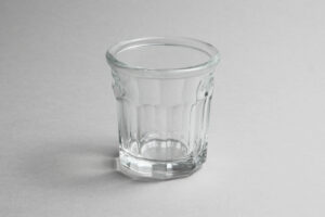 כוס אסקל 9 ס"ל***L7172