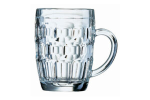 כוס בירה בריטניה 20 - 57 ס"ל"