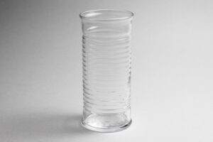 כוס 35 ס"ל מחוסמת H/B בי בופ***L8688