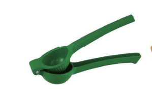 סוחט לימון ירוק