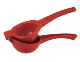 סוחט תפוז כתום