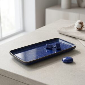 GEMSTONE LAPIS-LAZULI