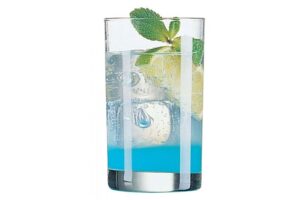 כוס אלגנס 23 ס"ל נמוך^ (h8086)***d0600