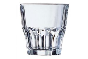 כוס גרניטי 20 ס"ל נמוך^***l9821