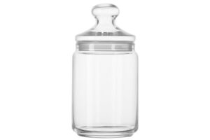 צנצנת 1 ליטר + מכסה^***d3237