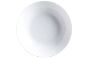 צלחת עמוקה 22 אבולושן***e6982