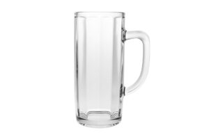 כוס בירה מינדן 63 ס"ל ^ (18)***g2618