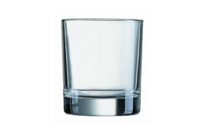 כוס איסלנד 20 ס"ל נמוך j3771  E5883