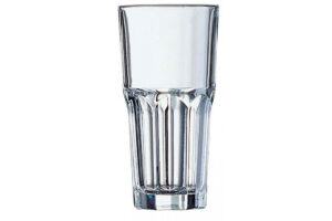 כוס גרניטי 20 ס"ל גבוה***j2608