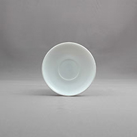 תחתית 11.5 ס"מ אולטרה לבן "***j4769