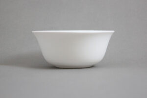 לפתניה 12 ס"מ אולטרה לבן "***j4774