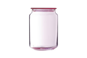 צנצנת 0.75 ליטר רונדו ורדרד^