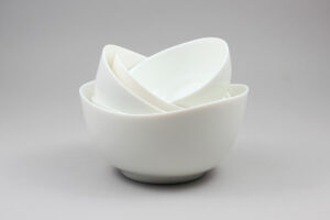 קערית 133 מ"מ זניקס***j6532