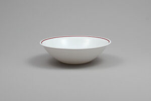 בול מולטי 17 אולטרה לבן פס בורדו***j9621