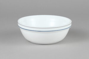 לפתניה 12 ס''מ ולרי כחול