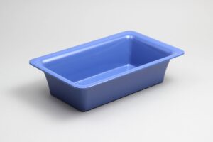 גסטרונום מלמין סלים 1/4-65 כחול***ms14065bl