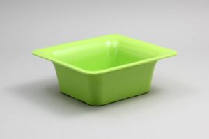 גסטרונום מלמין סלים 1/6 65 ירוק***ms16065g