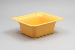 גסטרונום מלמין סלים 1/6 65 צהוב***ms16065y