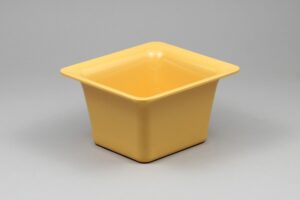 גסטרונום מלמין סלים 1/6-100 צהוב***ms16100y