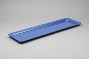 גסטרונום מלמין סלים 2/4-20 כחול***ms24020bl