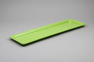 גסטרונום מלמין סלים 2/4-20 ירוק***ms24020g