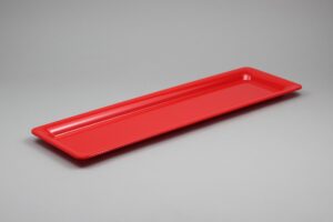 גסטרונום מלמין סלים 2/4-20 אדום***ms24020r