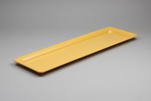 גסטרונום מלמין סלים 2/4-20 צהוב***ms24020y