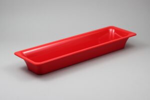 גסטרונום מלמין סלים 2/4-65 אדום***ms24065r