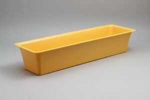 גסטרונום מלמין סלים 2/4 100 צהוב***ms24100y