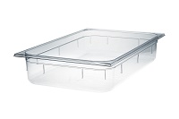 גסטרונום פוליקרבונט 1/1-100 ***P11100