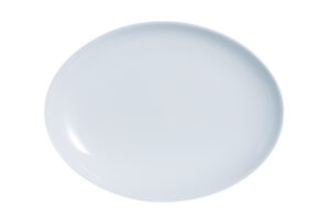 פלטה אובל 28 לדגיםס"מ לונה (דיוואלי)***p3917