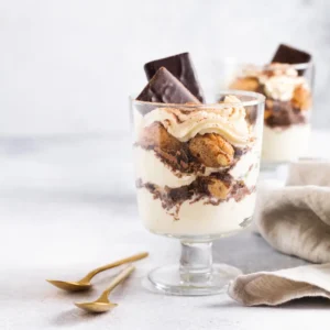 כוסות גלידה וקינוח