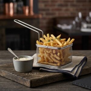 כלי הגשה ומזנון