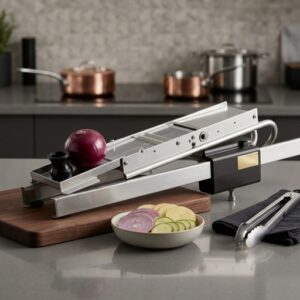 מוליינים / מנדולינה