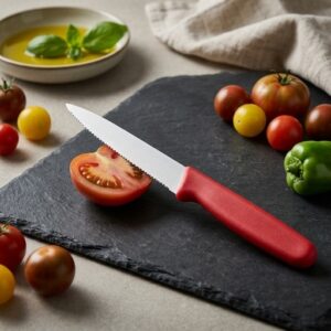 סכיני ירקות