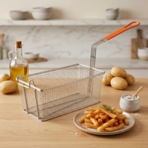 רשתות טיגון