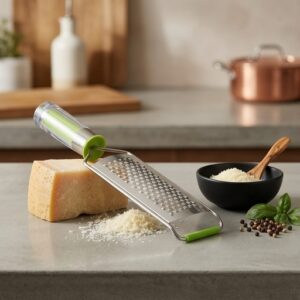 פומפיה/מנדולינה/מגרדתות