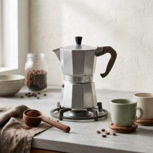 קנקני נירוסטה וכדי חלב