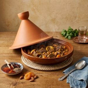 סירים / טאג'ין