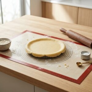 תבניות סיליקון