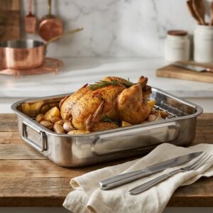 נגשי / תבניות אפיה