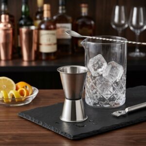 כלי לבר ומלצר