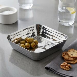 נירוסטה מרוקע