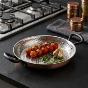 מחבתות הגשה / בופה