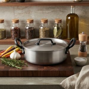 סירי הגשה / בופה