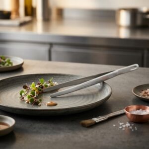 פינצטה / פינצטה שף