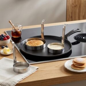 רינגים , טבעות ומסגרות