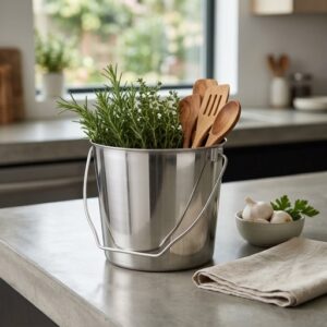 דלי קרח / שמפוניירה